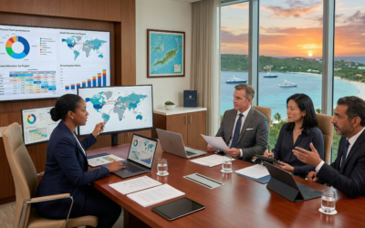 Asset Management Offshore: The Powerful Wealth Strategy Used by Elite Investors Worldwide