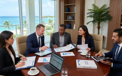 Global Business Banking: How Entrepreneurs Are Scaling Internationally