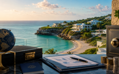 What Is Anguilla Citizenship and How Does It Support Offshore Wealth Management Strategies?
