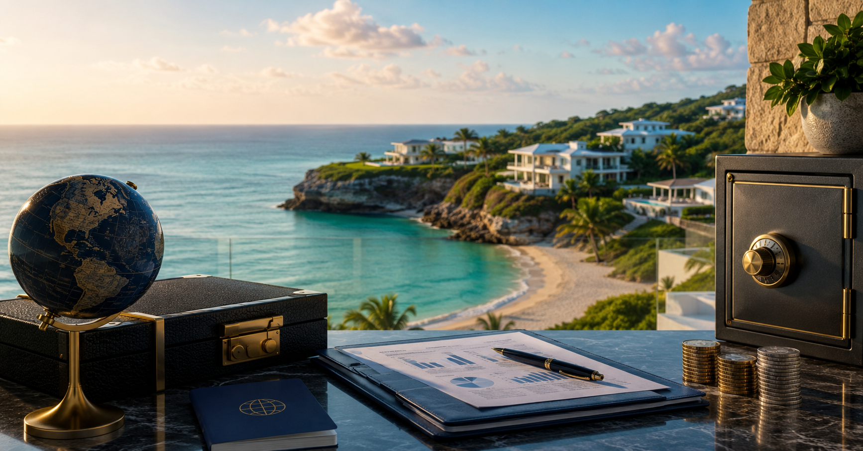 image1 Anguilla citizenship and offshore wealth management strategies for global asset protection and financial planning.