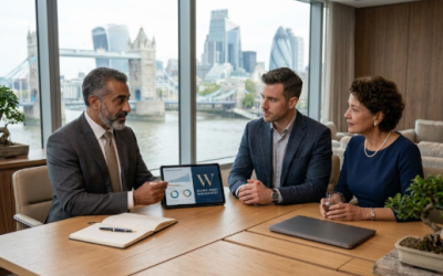 Wealth Management Offshore: What Are the Benefits for International Investors in 2026?